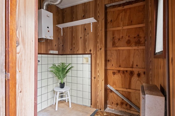 Medium property photo - Joubertstraat 41, 1782 SB Den Helder